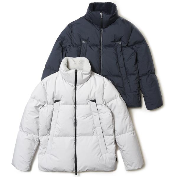 HERNO(ヘルノ)Laminarラミナー 2レイヤーゴアテックスダウン HERNO(ヘルノ)Laminarラミナー 2レイヤーゴアテックスダウン