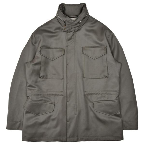 Whiteley&Green（ホワイトリー アンド グリーン）MELTHAM2 ウール