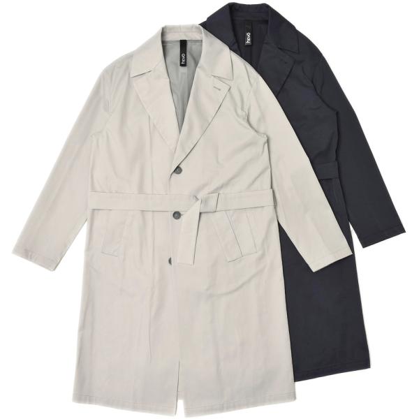 Hevo（イーヴォ）OSTUNIオストゥーニ ポリエステルコットンツイル