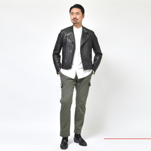 りん❗️エブール　ライトタフタジップアップブルゾン りん❗️エブール ライトタフタジップアップブルゾン りん