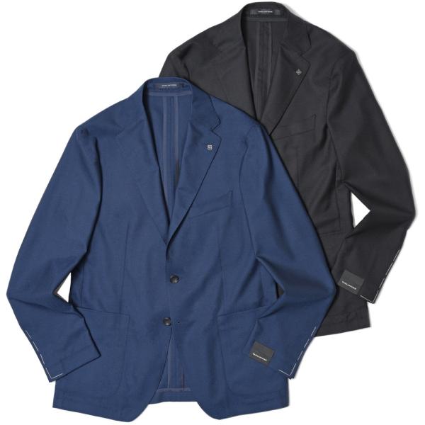 TAGLIATORE（タリアトーレ）DAKARダカール 4シーズンカシミア2B