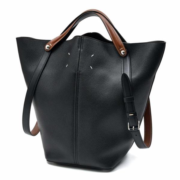 メゾンマルジェラ Dress-age hobo ドレサージュ Margiela Maison Margiela（メゾン マルジェラ)Dress-age ドレサージュ