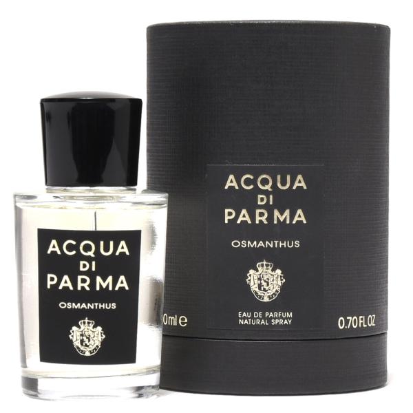 ACQUA DI PARMA（アクア ディ パルマ）オーデパルファム Signatures Of