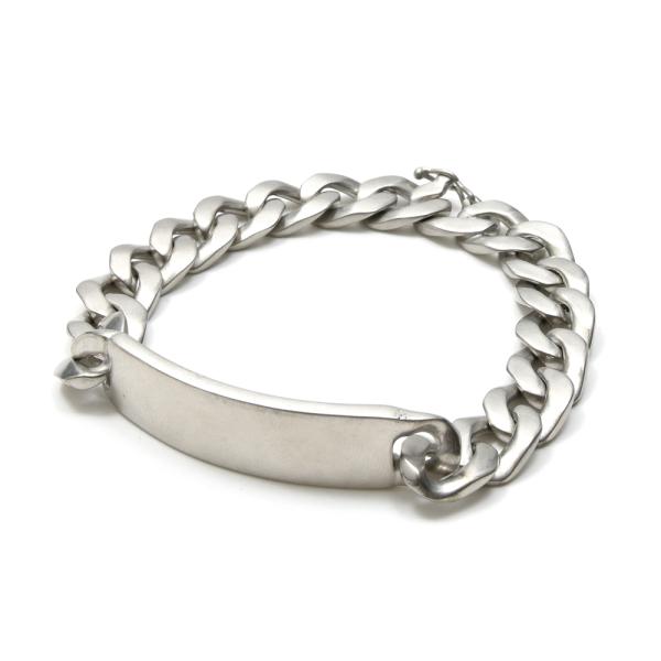 Maison Margiela（メゾン マルジェラ）チェーンブレスレット