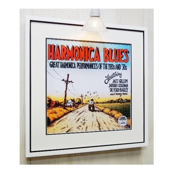 『Robert Johnson』 ピクチャーディスク ロバート・クラム イラスト 伝説のデルタ・ブルースマン『ロバート・ジョンソン』の絵をiPad