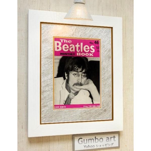 ジョン・レノン/ポール・マッカートニー/Beatles Book