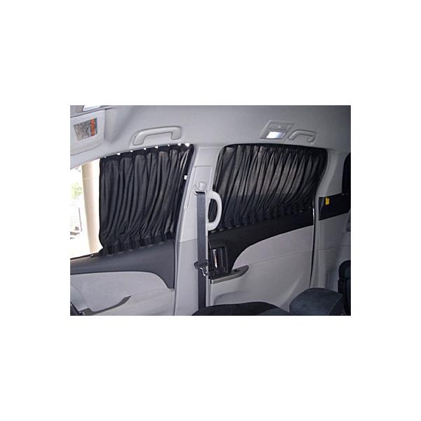 エスティマ 車用 車内カーテン : GUMP - 通販 - Yahoo!ショッピング