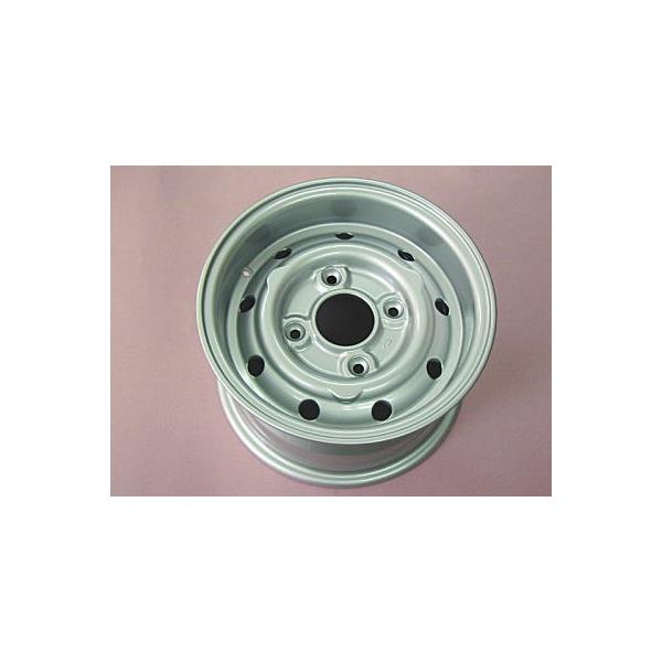 ROVER MINI 5.5J X 10 アルミホイール : GUMP - 通販 - Yahoo!ショッピング