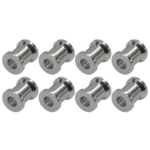 �y�����S���ꗥ270�~�zEAGLE(�C�[�O��)/AS653078LW-SI/M3x6.5 �A���~�X�y�[�T�[LW�J�b�g 7.8mm��(8��)(�V���o�[)