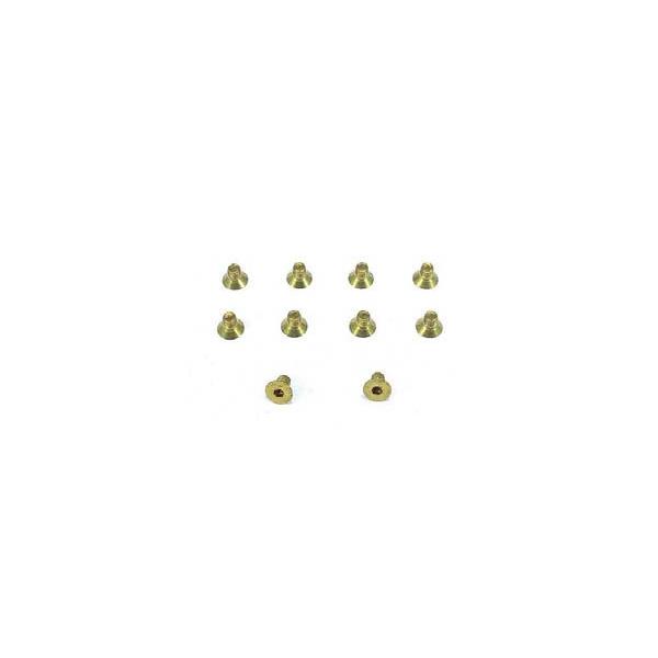 ySꗥ270~zXNGA(SQUARE)/BBS-305/^JM3wbNXMrX M3×5mm 10{