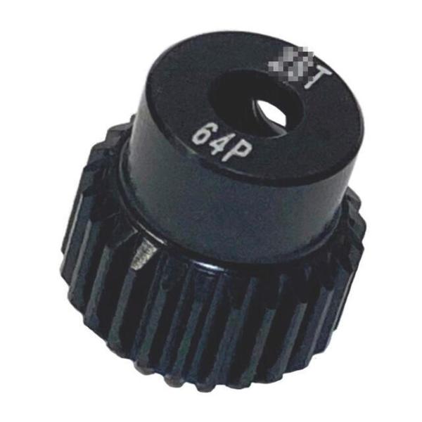 �y�����S���ꗥ270�~�zINTEGRA�i�C���e�O���j/IP-6424B/7075�n�[�h�R�[�g�s�j�I���M�� �u���b�N(64�s�b�`24T) 1��