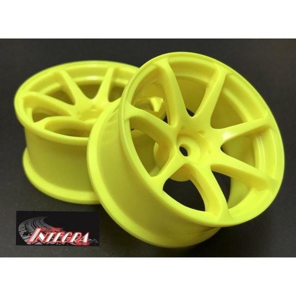 �y�����S���ꗥ270�~�zINTEGRA�i�C���e�O���j/IW-1209Y/AVS MODEL T7 �z�C���ydeep fade�z�I�t�Z�b�g9(�C�G���[/2��)