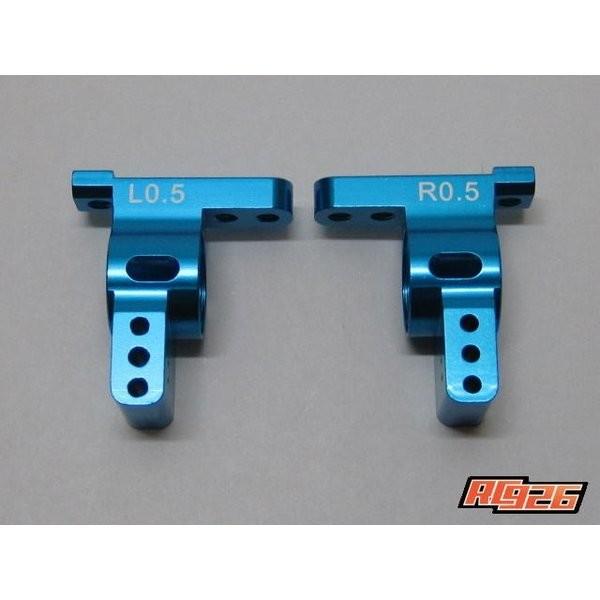 (���ʌ������)�y�����S���ꗥ270�~�zKN���/KN-DP54LB/�h���p�P�p �A���~���A�n�u�L�����AType-2 0.5�x ���C�g�u���[