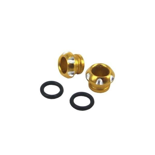 �y�����S���ꗥ270�~�z�C�[�O��(EAGLE)/LED-16-5V1-GO/LED�}�E���g�E�X�v���b�h(5mm�p)[GO]