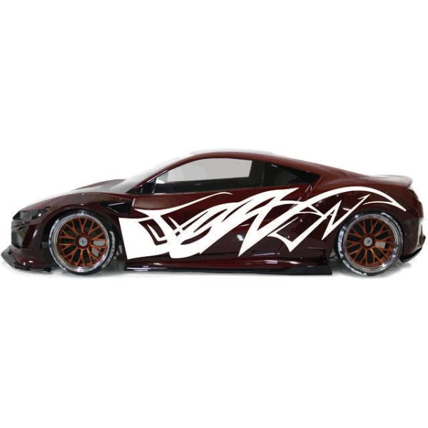 �y�����S���ꗥ270�~�zLAB/LP-027WH/USDM �o�C�i�����b�s���O�X�e�b�J�[ type E �z���C�g 1�Z�b�g��