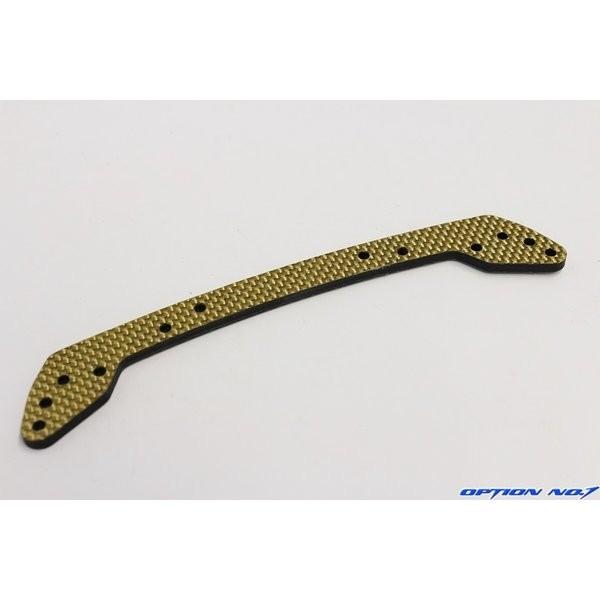 �y�����S���ꗥ270�~�zOPTION No.1(�I�v�V����No.1)/M4-014/�J�[�{���E�t�����g�X�e�[�E(2.5MM)�S�[���h