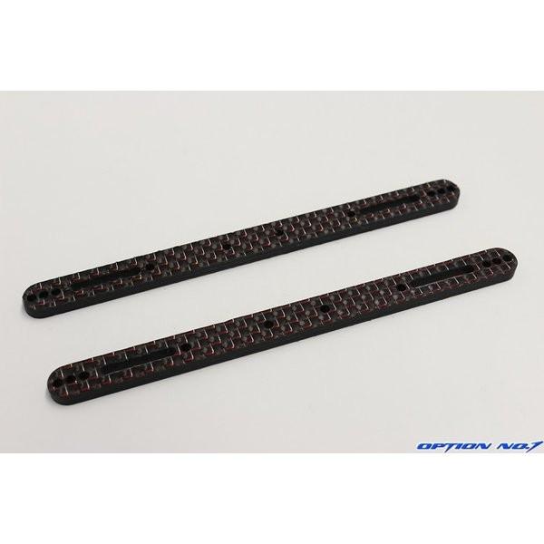 �y�����S���ꗥ270�~�zOPTION No.1(�I�v�V����No.1)/M4-025/�J�[�{���E�⋭�v���[�g �����O �O���Ή� [3.0MM] ���b�h