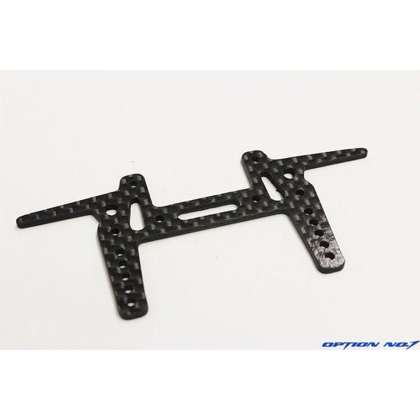 �y�����S���ꗥ270�~�zOPTION No.1(�I�v�V����No.1)/M4-042/�J�[�{���E���A�}���`�Z�b�e�B���O�X�e�[(2.0MM)