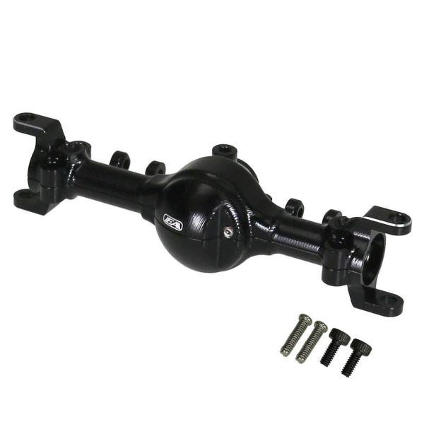 EAGLE(イーグル)/MINI-Z4X4-10U2/ALフロントアクスルケース:京商 MINI-Z 4X4ジムニー用
