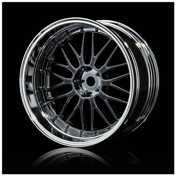 MST(Max Speed Technology)/NO-6623/LM  832101SBK ホイル 4ヶ入り