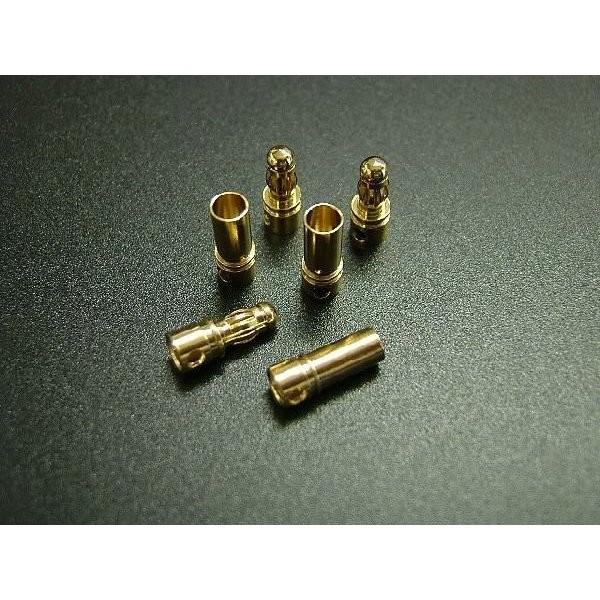 �y�����S���ꗥ270�~�zOPTION No.1(�I�v�V����No.1)/NO-CN13/�u���V���X���[�^�[�R�l�N�^�[3.5mm�����b�L�i���X3pcs,�I�X3pcs�Z�b�g�j