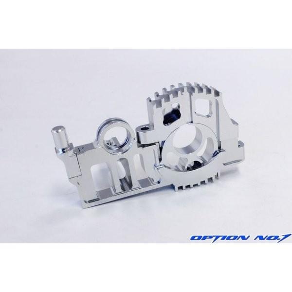 ySꗥ270~zOPTION No.1/NO-DP002SI/ɂ݃V[YER hpPp A~SPL[^[}EgZbgiVo[j