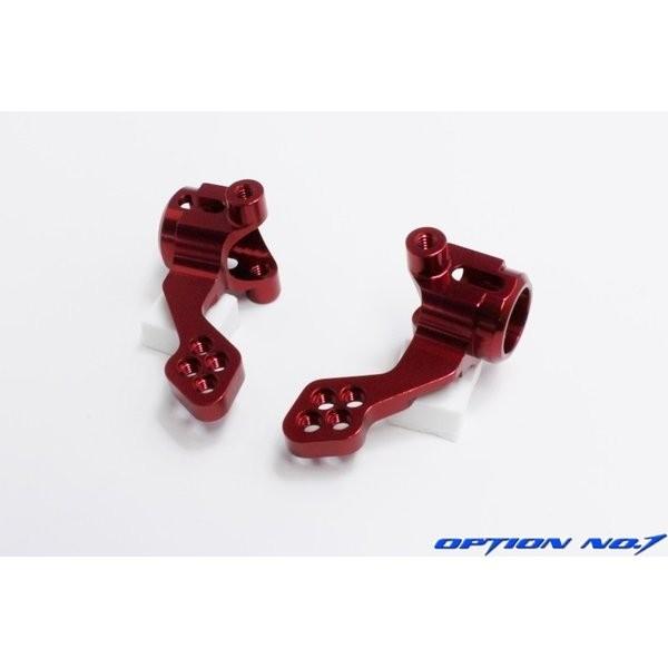 OPTION No.1 極みシリーズ・ヨコモ ドリフトパッケージ用 アルミSPLモーターマウントセット (ブラック) NO-DP002BK qqffhab OPTION No.1 極みシリーズ・ヨコモ ドリフトパッケージ用 アルミ