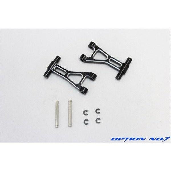 �y�����S���ꗥ270�~�zOPTION No.1(�I�v�V����No.1)/NO-TT02-07BK/�A���~���A�A�b�p�[�A�[��(TT-02)