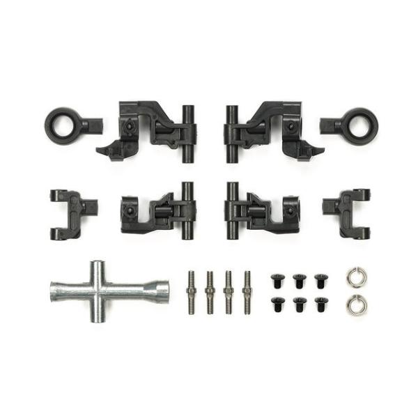 �y�����S���ꗥ270�~�z�^�~��(TAMIYA)/OP-1874/OP.1874 TT-02 �A�W���X�^�u���A�b�p�[�A�[���Z�b�g