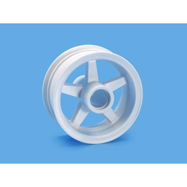 �y�����S���ꗥ270�~�z�^�~��(TAMIYA)/OP-1912/OP.1912 T3-01 �f���A�����C�_�[�t�����g�z�C�[��(�z���C�g)