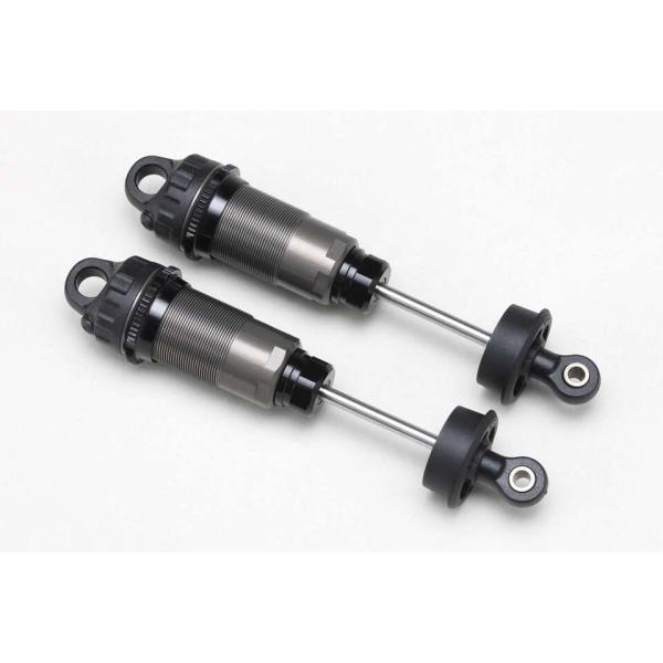 YOKOMO(ヨコモ)/S4-S1L13/“X30”13 ショックセット(リヤ)