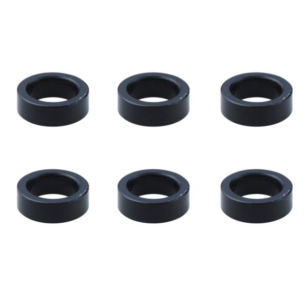 XNGA(SQUARE)/SGX-120BK/M4 A~J[ 6×4×2.0t (ubN)6