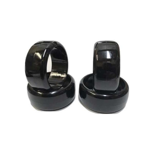 【送料全国一律270円】TOPLINE(トップライン)/TDT-006PP/ドリフトタイヤ　ストリートエディション　PP(4個入)