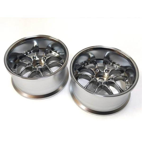 【送料全国一律270円】TOPLINE(トップライン)/TDW-073MC/SSR エイグルミネルバ ホイル【deep face】(オフセット 7/マットクローム/2個入6 :TDW-073MC:JAPAN HOBBY ネコポス配送専門店 - 通販 - Yahoo!ショッピング 【送料全国一律270円】TOPLINE(トップライン)/TDW-073MC/SSR エイグルミネルバ ホイル【deep face】(オフセット 7/マットクローム/2個入6 :TDW-073MC:JAPAN HOBBY ネコポス配送専門店 - 通販 - Yahoo!ショッピング