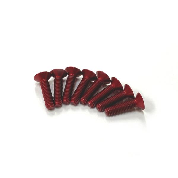 �y�����S���ꗥ270�~�zTOPLINE(�g�b�v���C��)/TJD-12RE/S-Line 7075 M3�Z�p�M�r�X 12mm ���b�h 8�{��