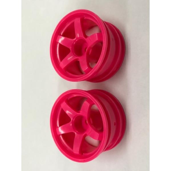 �y�����S���ꗥ270�~�zTOPLINE(�g�b�v���C��)/TMW-062PK/�~�j N���f�� Ver.3 (�I�t�Z�b�g6/�s���N/2��)