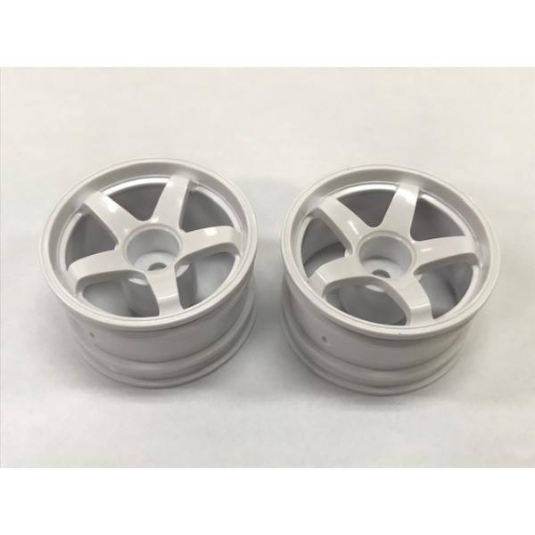 �y�����S���ꗥ270�~�zTOPLINE(�g�b�v���C��)/TMW-062WH/�~�j N���f�� Ver.3 (�I�t�Z�b�g6/�z���C�g/2��)