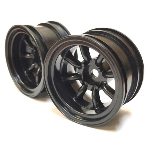 �y�����S���ꗥ270�~�zTOPLINE(�g�b�v���C��)/TMW-081BK/�~�j ���^�i�x�z�C�� �ydeep face�z�I�t�Z�b�g8(�u���b�N/2��)