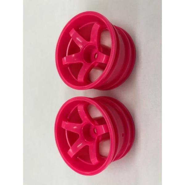 �y�����S���ꗥ270�~�zTOPLINE(�g�b�v���C��)/TMW-082PK/�~�j N���f�� Ver.3�ydeep face�z(�I�t�Z�b�g8/�s���N/2��)