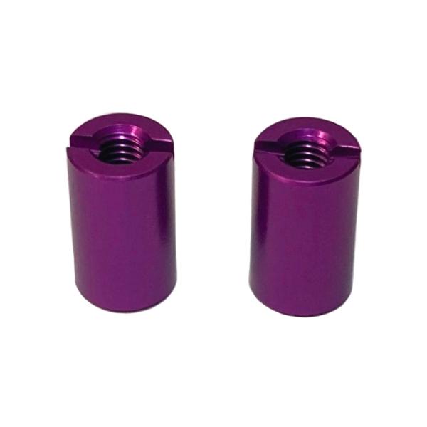 �y�����S���ꗥ270�~�zTOPLINE(�g�b�v���C��)/TP-26406/�W�������~���ėp�J���[ M3.0(6mm/�p�[�v��)2��