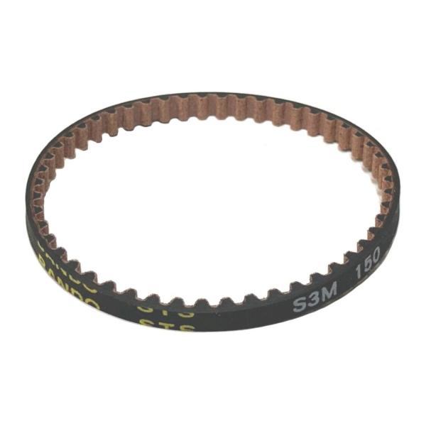 【送料全国一律270円】TOPLINE(トップライン)/TP-281/ベルトコンバ用ローフリクションベルト(150mm長/4mm幅)1本入