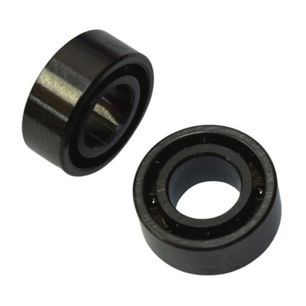 TOPLINE(トップライン)/TP-692/Ultra Spin フルセラミックベアリングNX High Grade 1050オープン(外径10mm×内径5mm×厚さ4mm) 2個入
