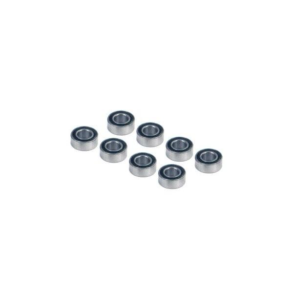 �y�����S���ꗥ270�~�z�C�[�O��(EAGLE)/TT02-01RP18U/�x�A�����O�����-8pcs:TT02-01R&amp;KIT�p