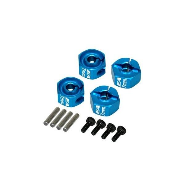 �y�����S���ꗥ270�~�z�C�[�O��(EAGLE)/TT02-22U-N4/TT02�z�C���A�_�v�^�[ 7mm/ 4pcs