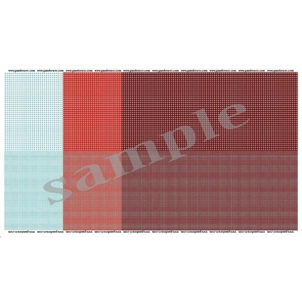 �y�����S���ꗥ270�~�z�p���h��RC(Pandora RC)/VGP-605/3D �O���t�B�b�N �f�J�[�� �e�[�����C�g ���f�J�[���̂�