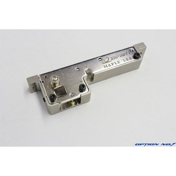 ySꗥ270~zOPTION No.1(IvVNo.1)/VSR-TBOX/VSR10 CNCtX`[EgK[{bNX