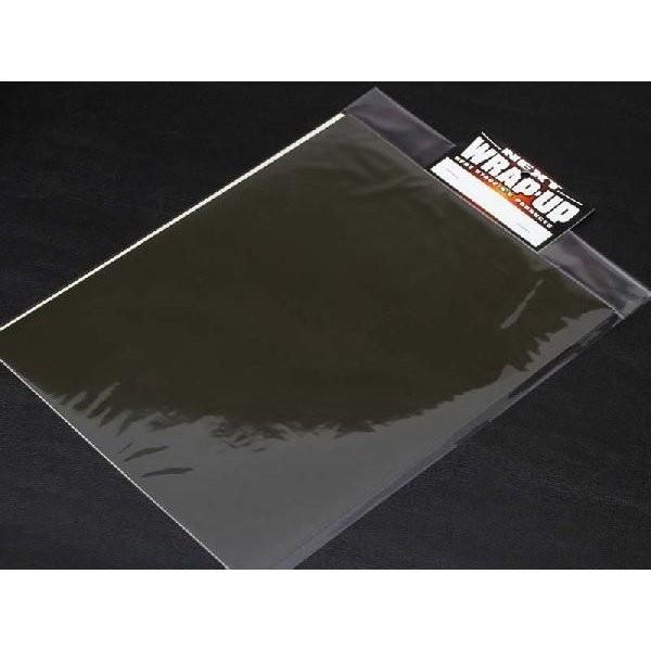 ySꗥ270~zWRAP-UP/EChEJ[X[NtB ߃^Cv250x200mmi_[NOCj