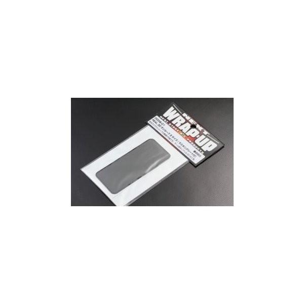 �y�����S���ꗥ270�~�zWRAP-UP/REAL 3D�T�����[�t S�T�C�Y(�}�X�L���O�V�[�g�t�j