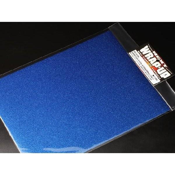 �y�����S���ꗥ270�~�zWRAP-UP/SUPER FLEX�����f�J�[�� 250x200mm�i�u���[�j