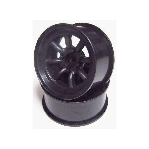 【送料全国一律270円】TOP LINE(トップライン)/WAT-070MA/RSワタナベ エイトスポークホイル オフセット7(マグカラー/2個入)